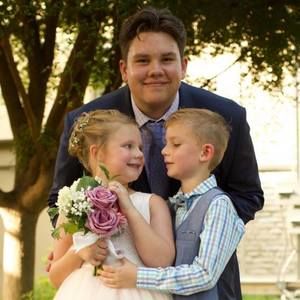 Meet your Posher, Jake